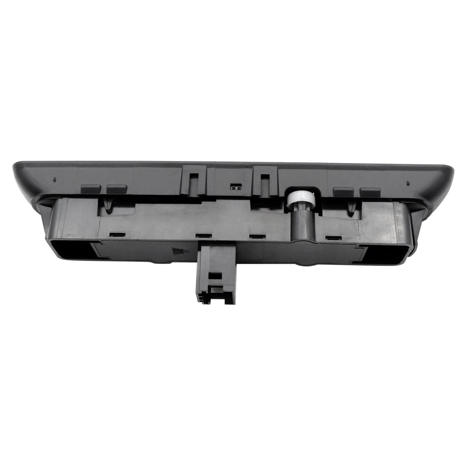 Interruttore Sgancio Cofano Bagagliaio Con Coperchio Portabagagliaio Per Boxster Per Cayman Per Carrera 2005-2012 911 987 997 99761310502A05 Blocco serratura bagagliaio auto