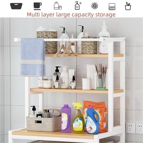 Solution de rangement noire pour optimiser les petits espaces - 5