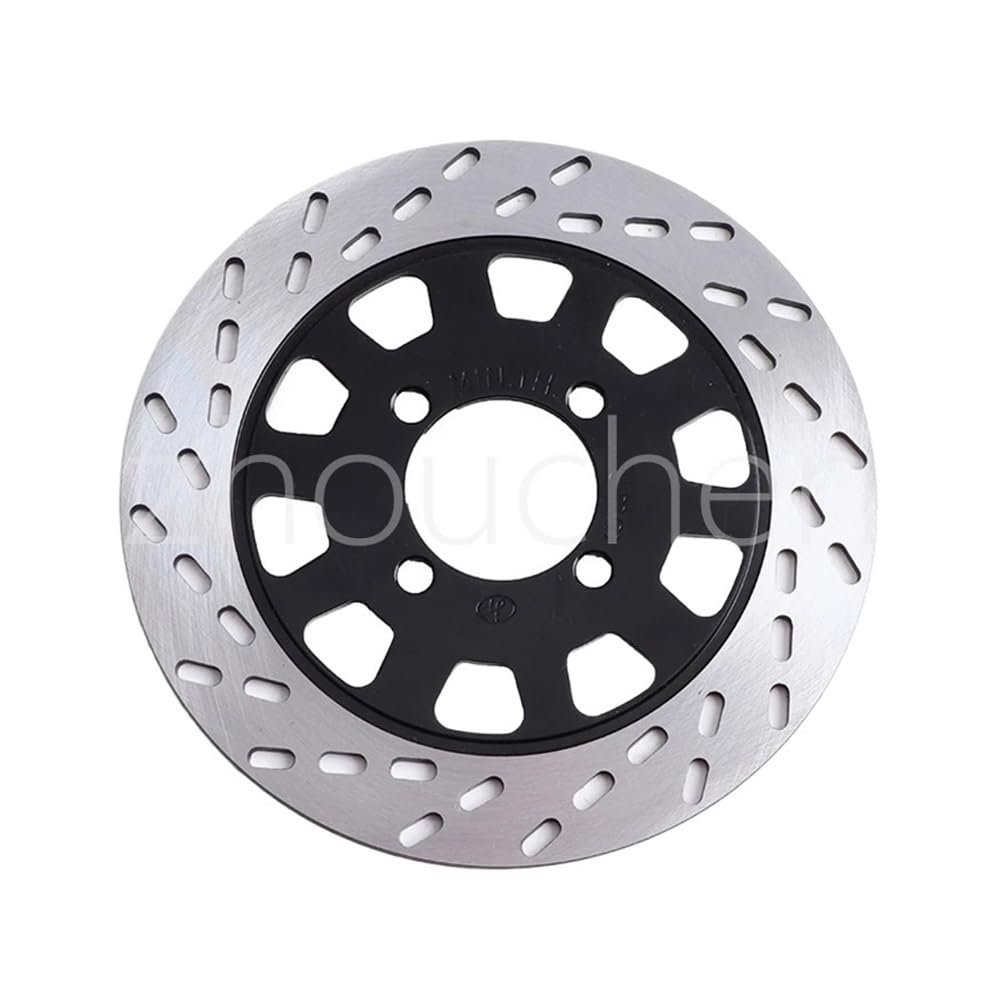 rotore moto Disco Freno Da 200mm Per 50cc 70cc 90cc 110cc 125cc 250cc GY6 Scooter Dirt Pit Bike Moto Quad Buggy
