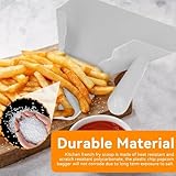 Zoom IMG-1 paletta per patatine fritte scoop