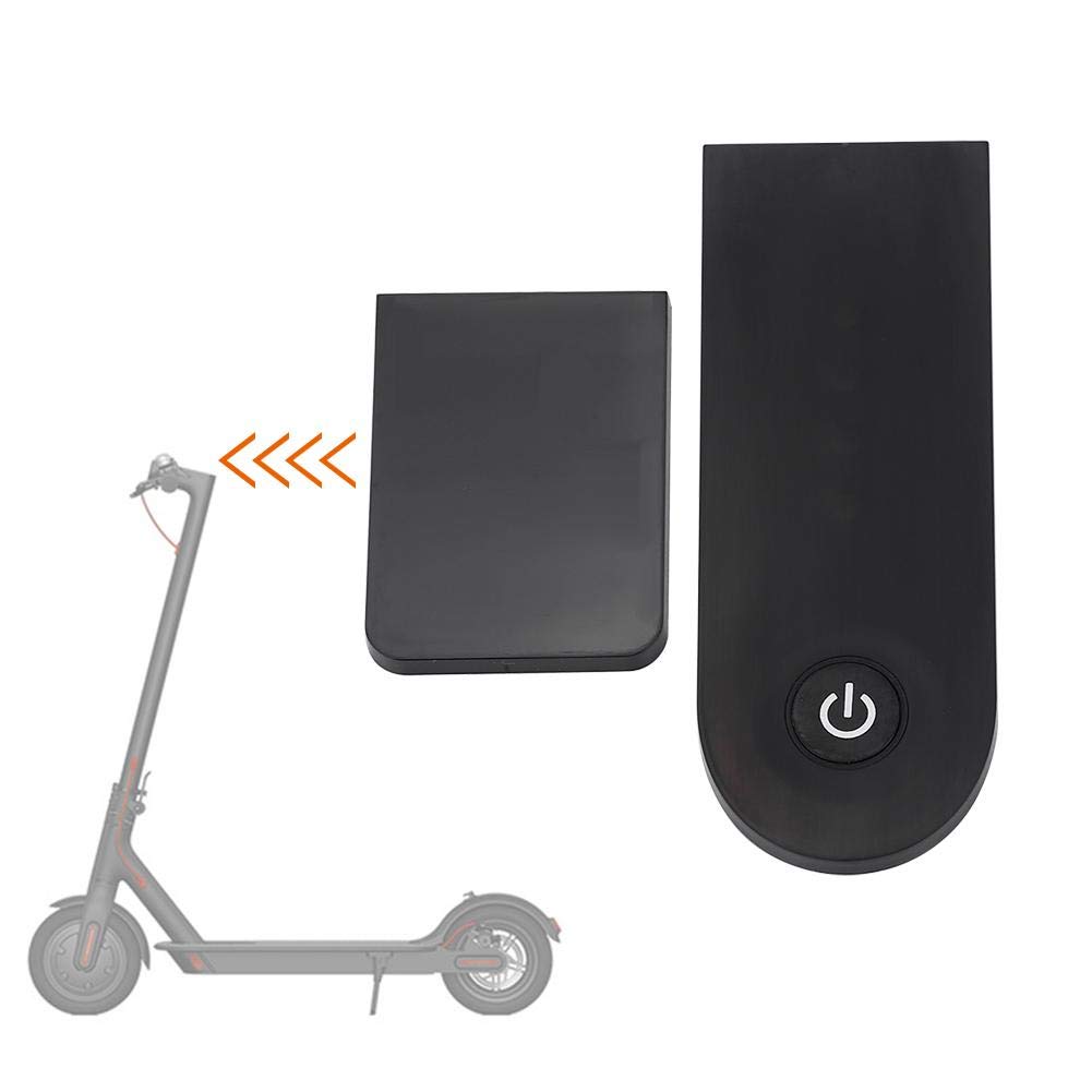 Cache Tableau De Bord Pour Scooter Xiaomi M365 - Protection Étanche Et Antichoc