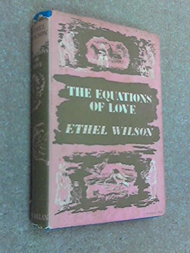 The Equations of Love: Tuesday and Wednesday, L... B000F9J44Y Book Cover
