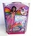 Barbie Fairytopia Magic of The Rainbow: Rainbow Adventure - Elina & DVD Game (African American)