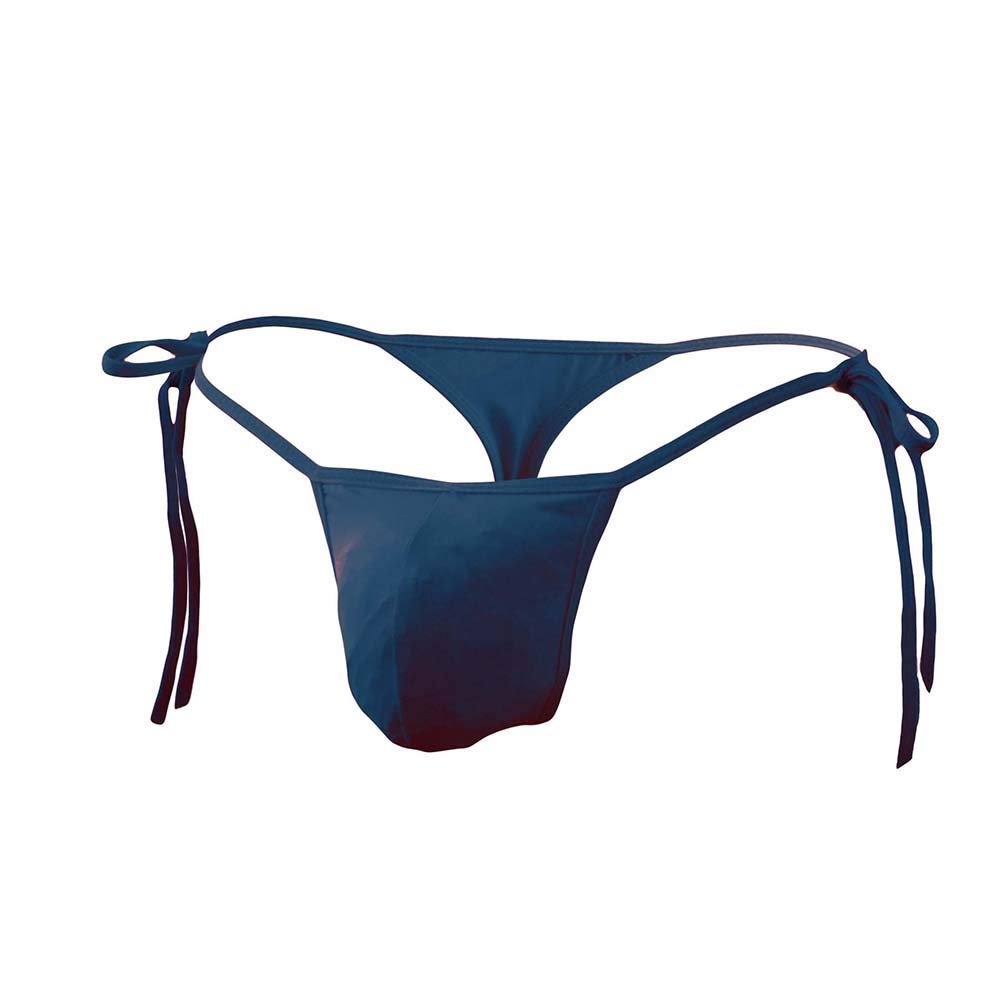 AAYAN BABY Men's Lace Bikini