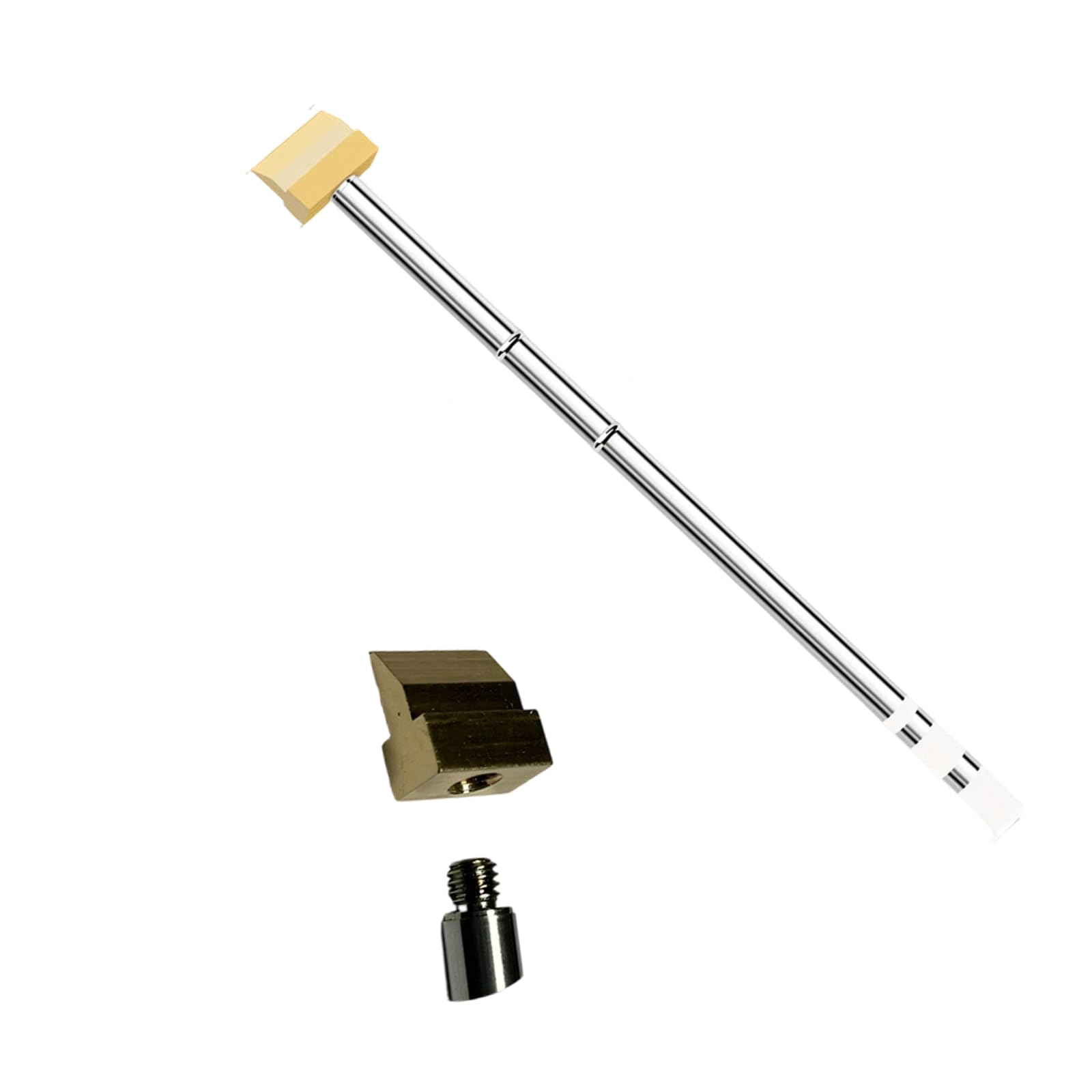 T12 Soldering Iron Tip Rapid Heating Spatula Model 1401/1402 / 1403/1404 / 1405/1406 Electric Soldering Iron Tip Welding Heating Electronic Maintenance Tool