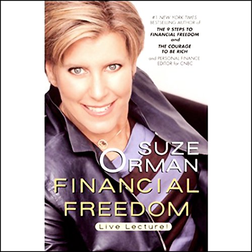 Financial Freedom by Suze Orman | Free Audiobook