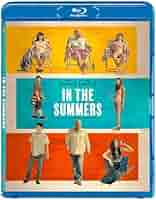 Amazon.com: In The Summers [Blu-ray] : Alessandra Lacorazza