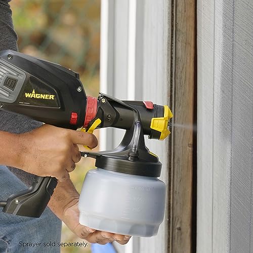 Amazon.com: Wagner: Sprayers: FLEXiO