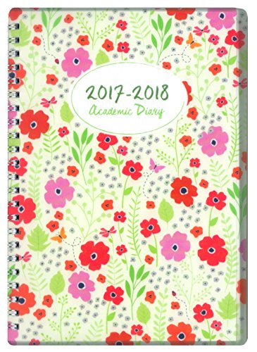 Tallon Diario scolastico A5, visualizzazione