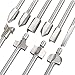 Yakamoz 10Pcs 1/8