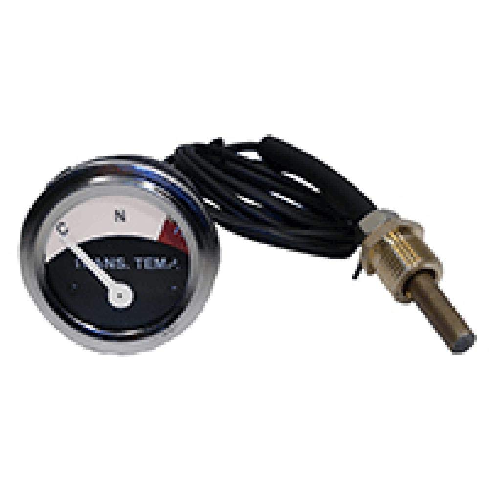 R34258 Transmission Oil Temperature Gauge Fits John Deere 600 500 2510 3020 4020