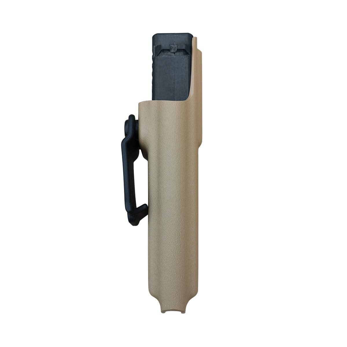 Étui POLE.CRAFT Taurus G3C G2C, griffe de étui IWB Kydex pour