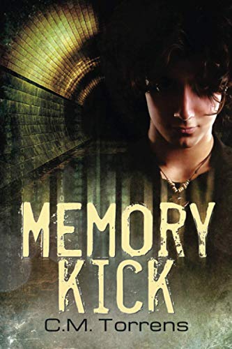 Memory Kick view 2