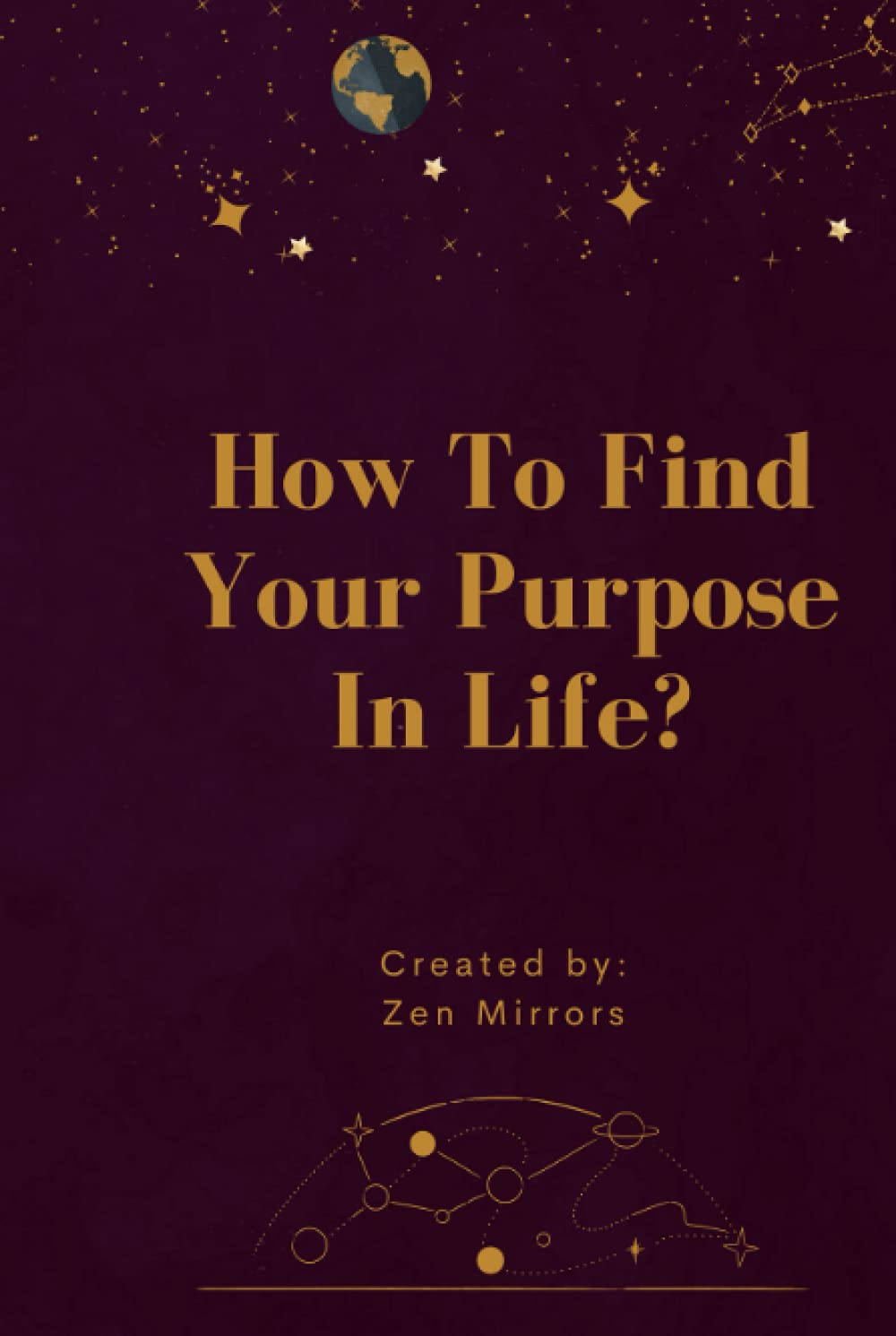 Writing Prompt Journal: How To Find Your Purpose In Life?: Transformational Daily Questions