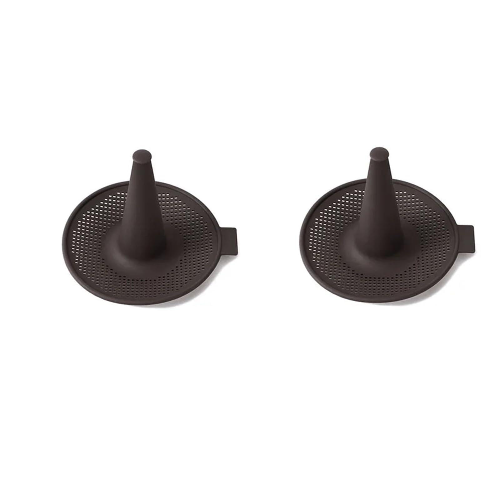 2/4/6 pièces Moules À Gâteaux Pain Donut Outil Moule À Donuts for La Cuisson De Donuts Moule En Silicone Moules À Pâtisserie for Bagel et Moules À Gâteaux De Donuts(20pcs)