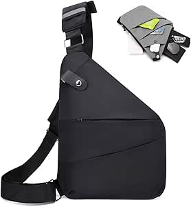 valcen personal pocket bag