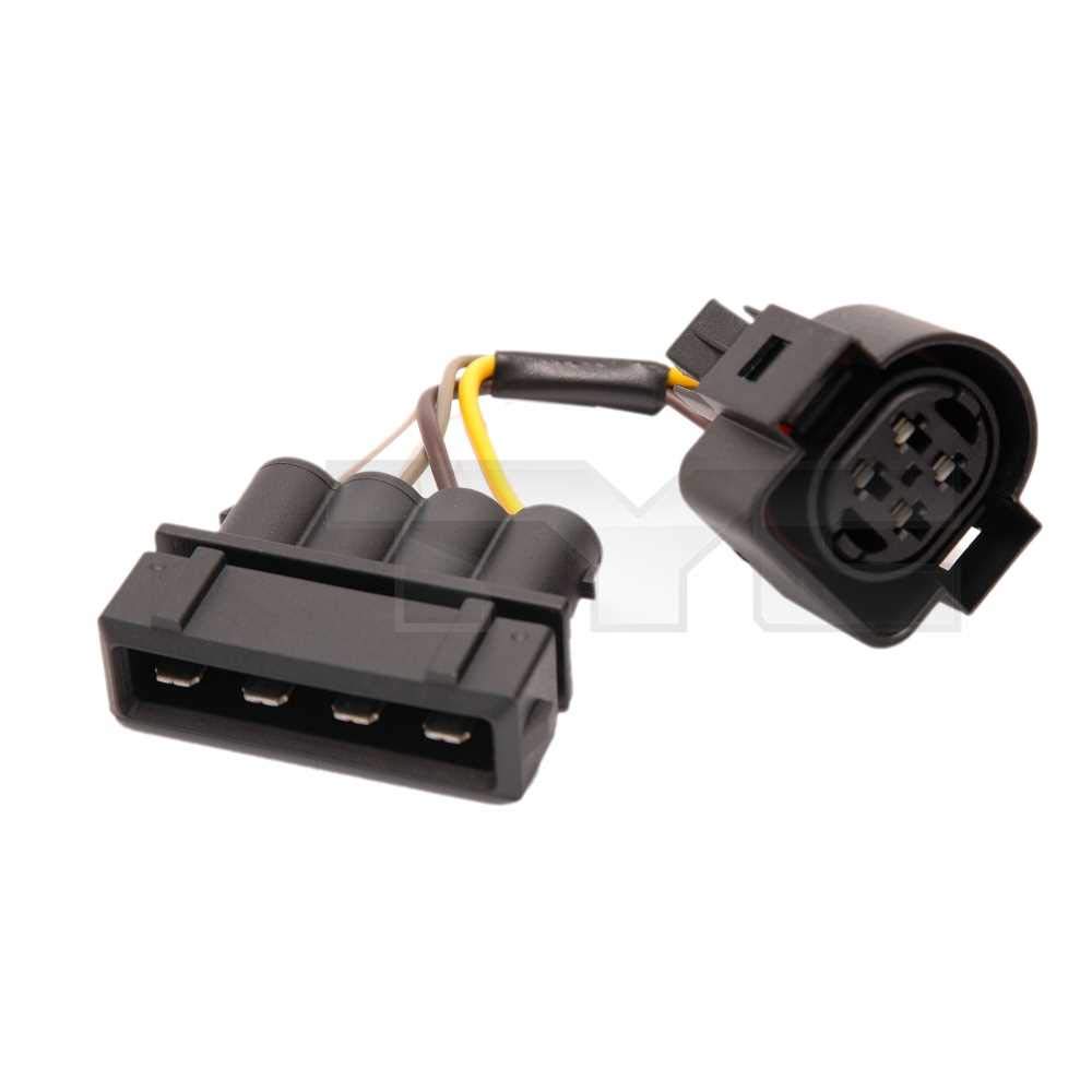 Dapa Gmbh & Co. Kg 2054432311 - Cavo Adattatore-image