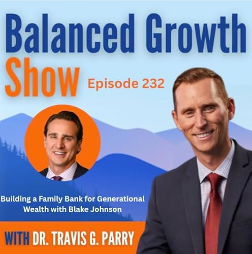 Page de couverture de Building a Family Bank for Generational Wealth