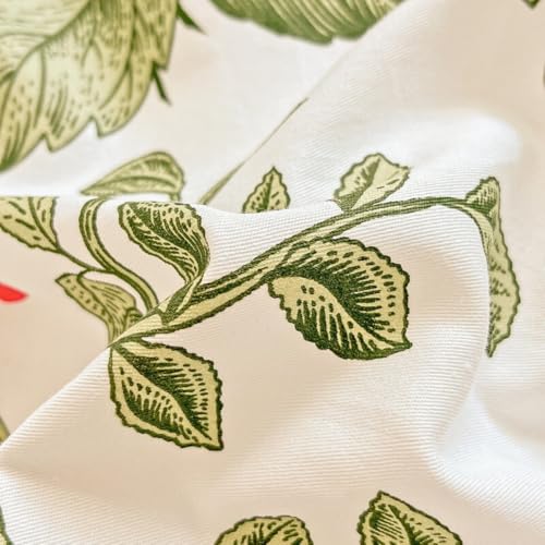 Ensemble coton Oeko-Tex doux et résistant pour lit deux personnes