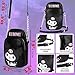 Imagen de Get Trend Hello Kitty Sanrio Kuromi Bolso Bandolera Niña y Adolescente