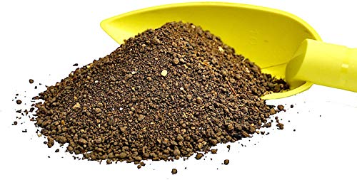 Fertilizante orgánico granular Todo Uso 4 lb x2 miniatura 5