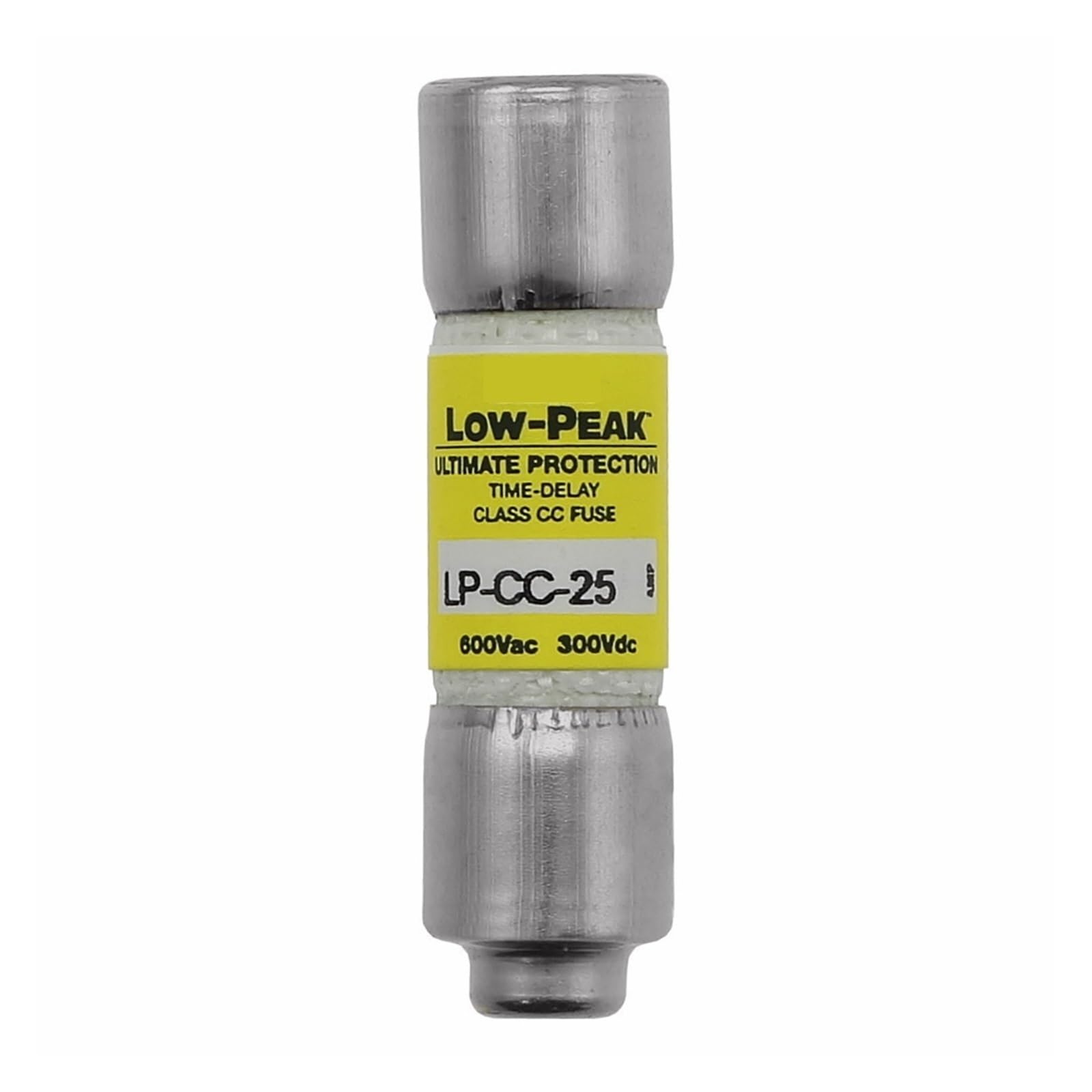 NVSFZGIYG Fuse LP-CC-25 600V 25A 10 * 38(LP-CC-25)