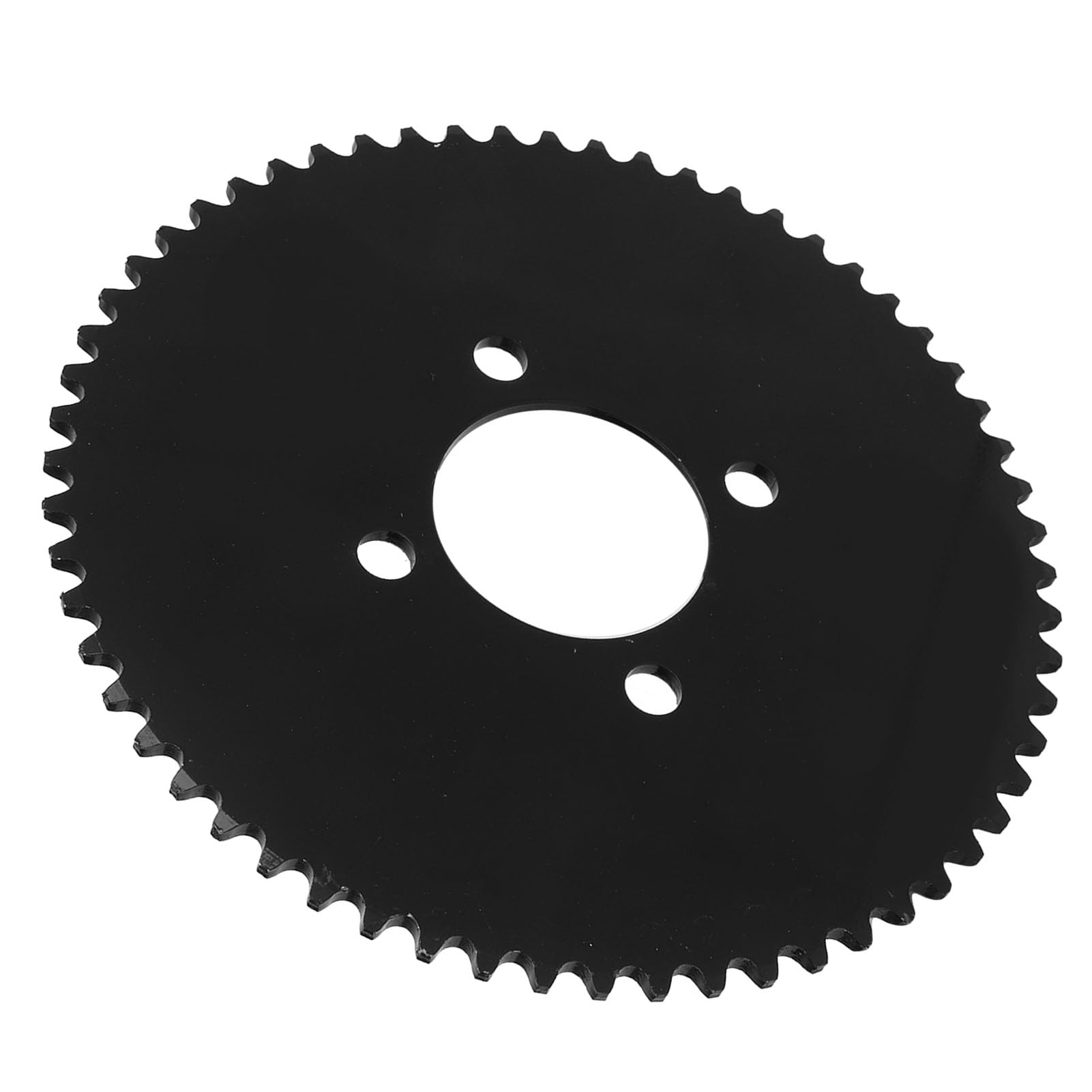 Pignon De Chaîne Arrière 72 Dents Pour Kart - 25H 29mm