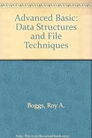 Advanced Basic 0835901637 Book Cover