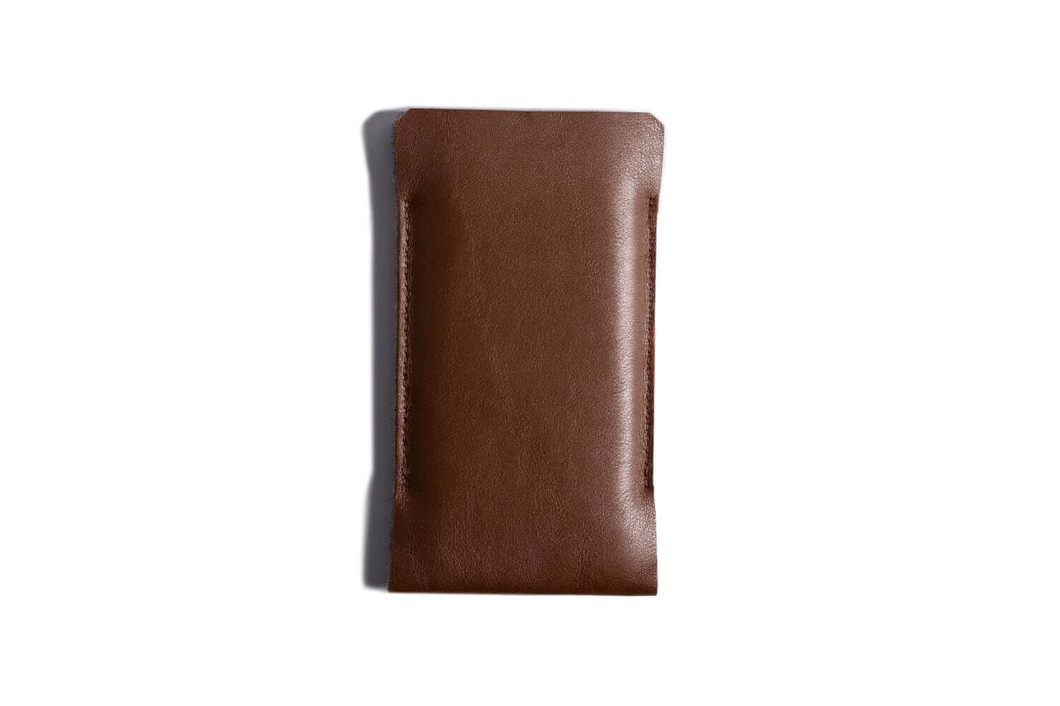 cuffia anti scherzi per cellulare harber london dark brown