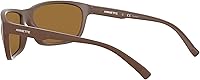 Vista 5 de ARNETTE Men's an 4263 Oval Sunglasses