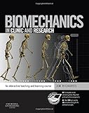 Biomechanics in Clinic and Research: An interactive teaching and learning course