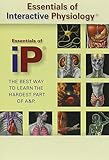  Essentials of Interactive Physiology 10-System Suite CD-ROM