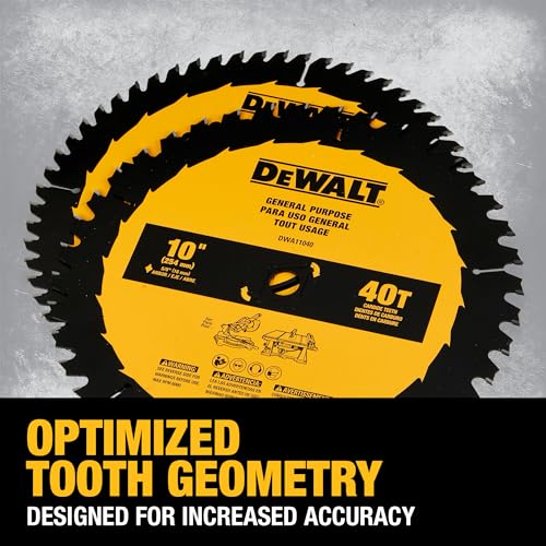 Review de Discos Dewalt los mejores 5. 17 Imagen adicional