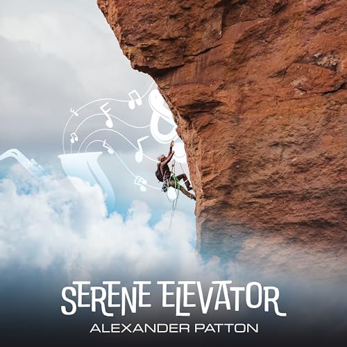 Amazon MusicでAlexander PattonのSerene Elevatorを再生する