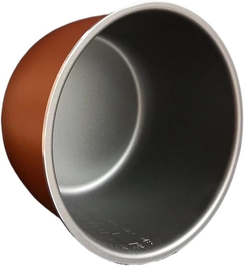 6L Electric Pressure Cooker Liner Multicooker Bowl Liter Non-stick Pan Double SprayThickening