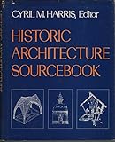 Historic Architecture Sourcebook