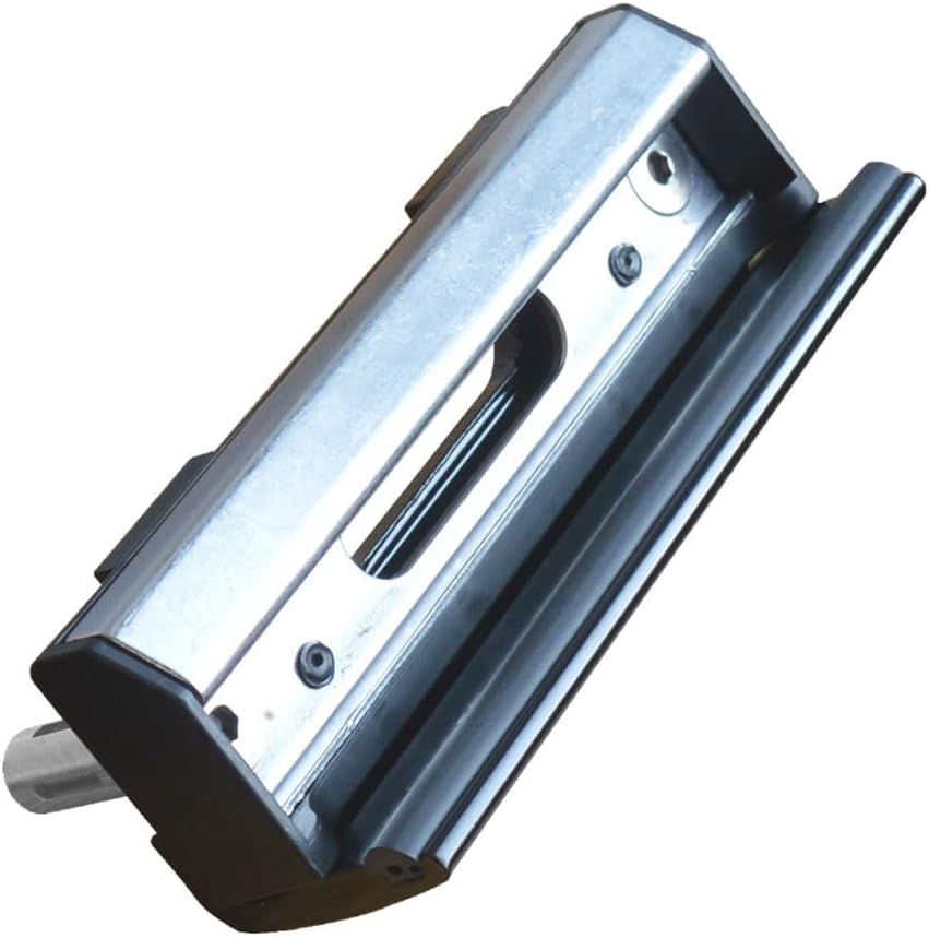 LOCINOX SAKL Adjustable Keep - SAKL QF2 Black (40mm - 60mm)