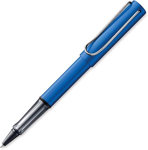 Lamy AL-Star Ocean Blue - Bolígrafo roller, 328 por Lamy