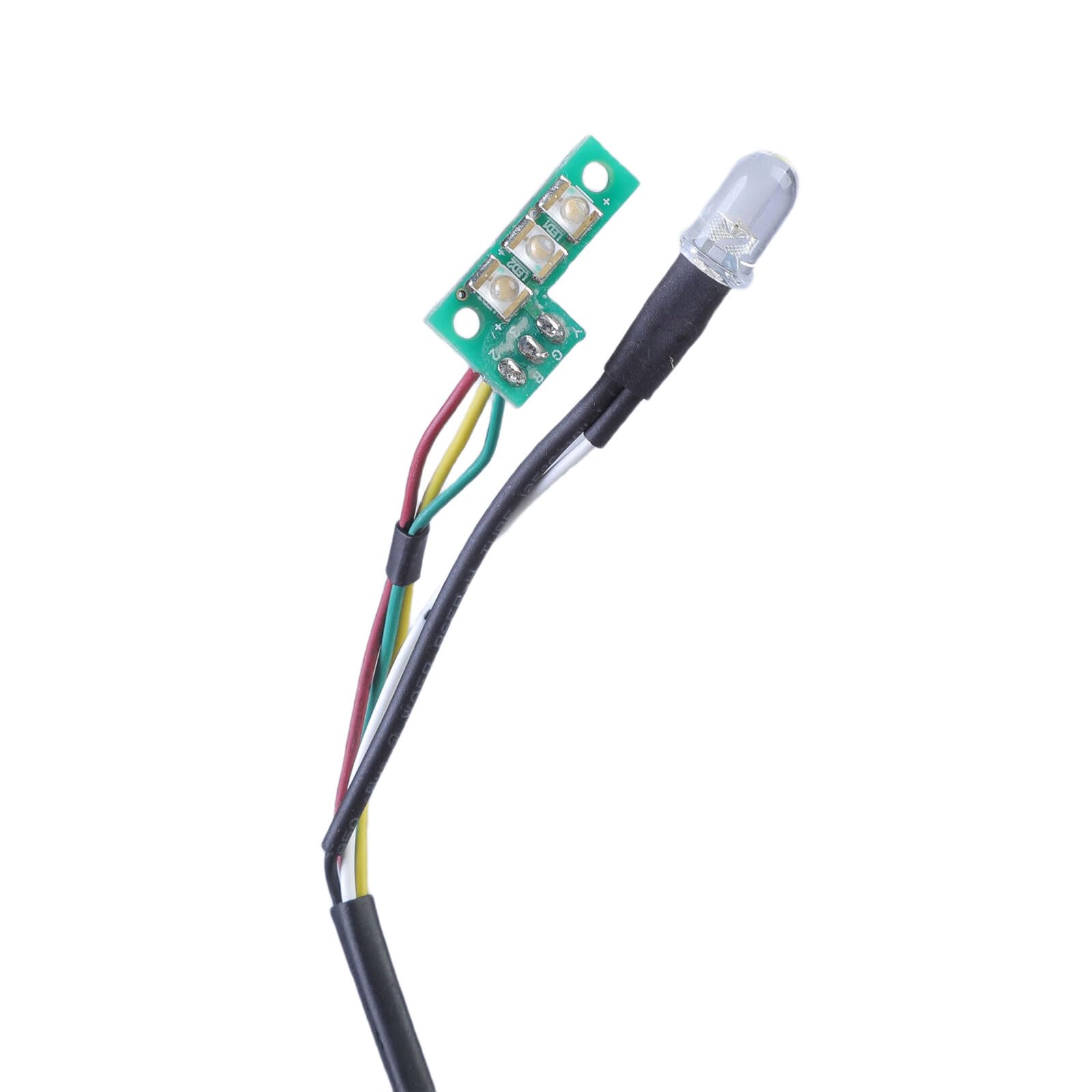 BS- Interruptores de 10,8 V para interruptores de taladro inalámbricos de 10,8 V, 12 V, herramienta de control, accesorios de fácil instalación
