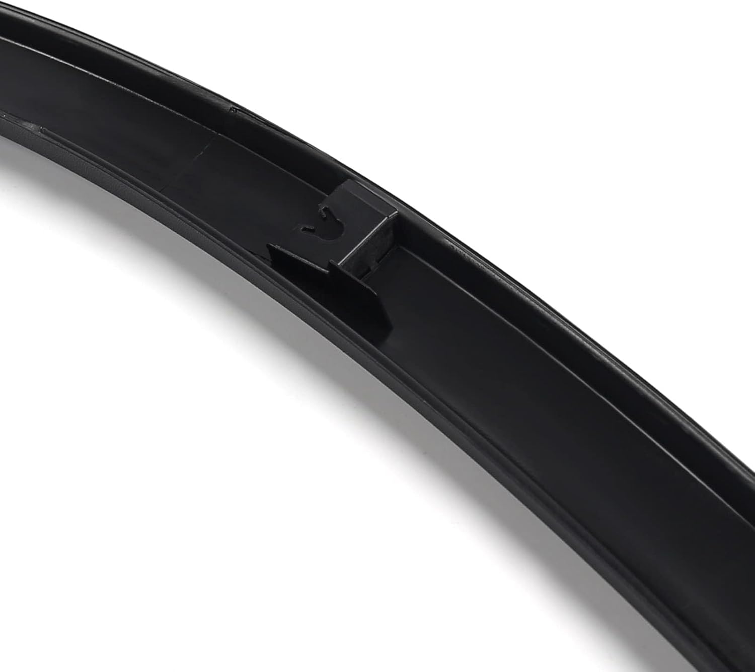 FIONE -For Front Wheel Arch Fender Cover Trim Moulding Molding Compatible with Dodge Durango 2011-2018 Right Passenger Side Fender Flares RH 57010620AD CH1291112