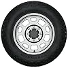 Yokohama Geolandar A/T XD All Terrain LT305/55R20 121/118Q E Light Truck Tire