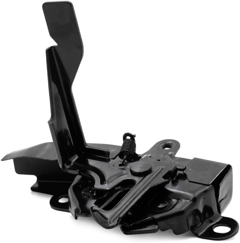 For Toyota Camry Hood Latch 2015 2016 2017 | Steel | TO1234139 | 5351006280