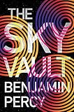 The Sky Vault (The Comet Cycle Book 3) (English Edition)