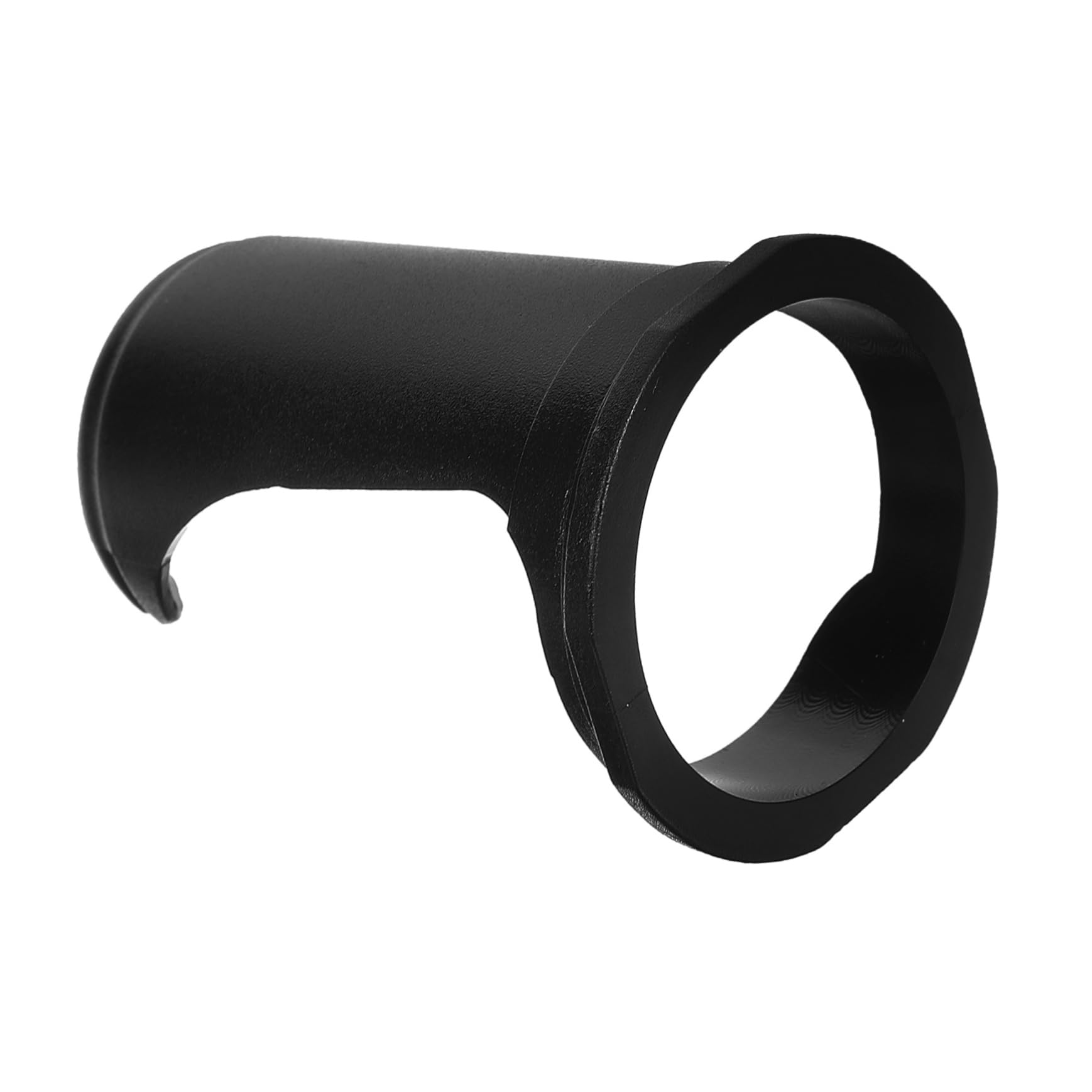 Ipetboom Razor Holder Stand Shaving Stand Razor Brush Organizer for Men's Bathroom