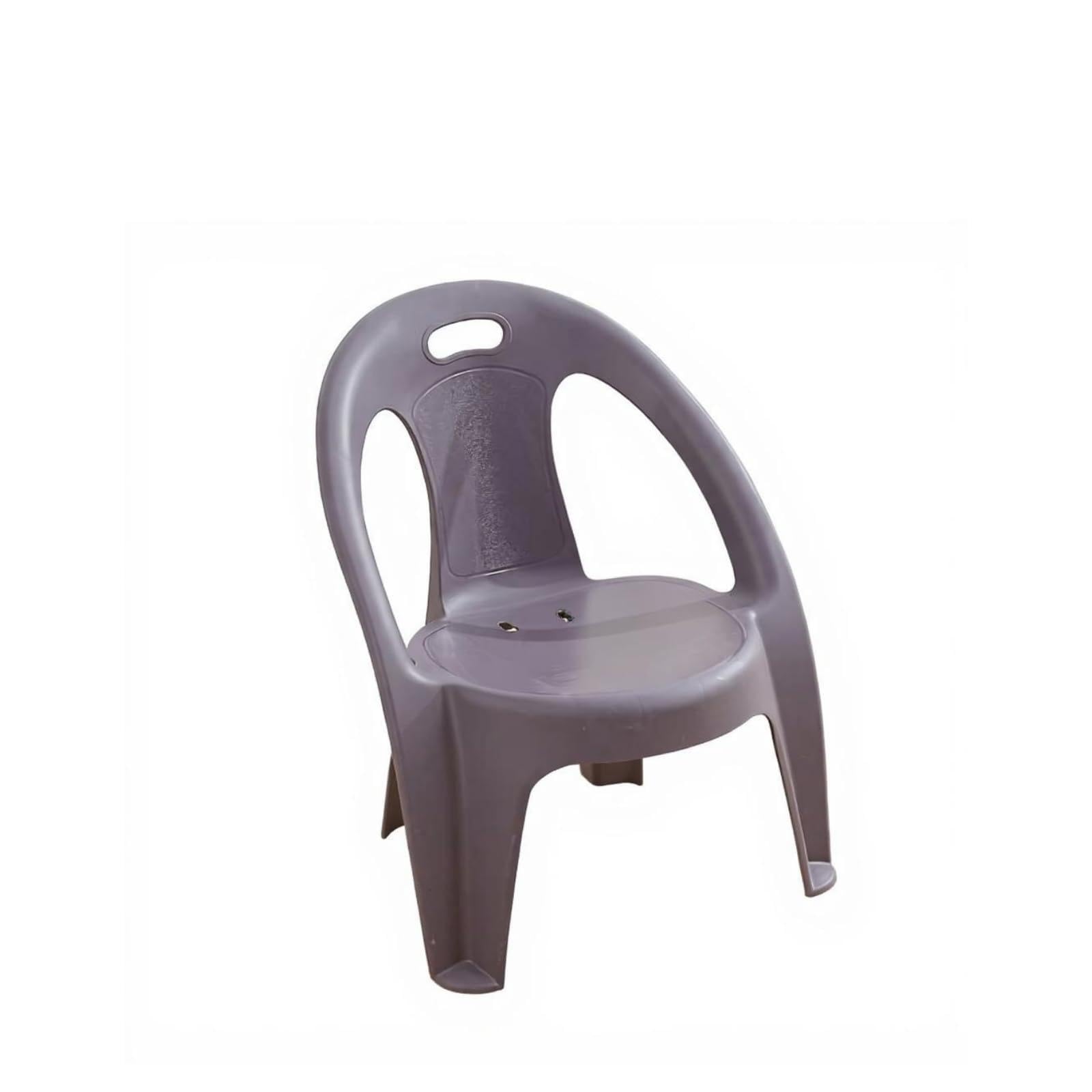 Paper Small Stool, Stackable Thickened Home Chair, Multifunctional Seat for Children & Adults, New Orange, 27Cm Purple 34Cm|Home & Garden|Furniture|Sofas Loveseats & Chaises-image-43