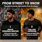 Zoom IMG-2 comhats xl xxl fisherman beanie Zoom IMG-2 comhats xl xxl fisherman beanie