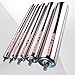 SVBVRFEEW 10 Pack Replacement Conveyor Roller 1