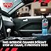 Jay Leno's Garage All Purpose Interior Cleaner Spray for Cars Trucks SUVs and Motorcycles Cleans Leather Vinyl Plastic Wood Grain and Screens Protects with UV Inhibitors 16 oz (16 oz (Pack of 2))