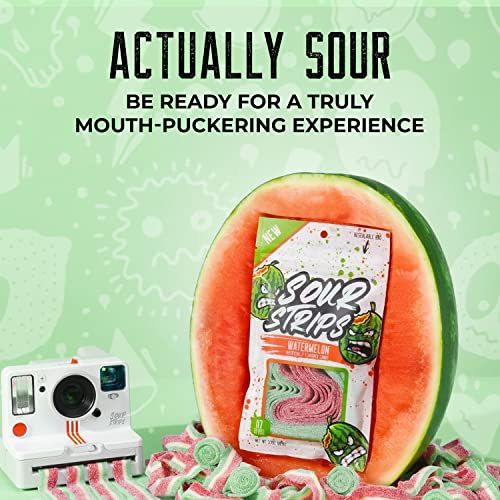 Sour Strips Product Guide 14 Best Things to Buy from Sour Strips (Feb