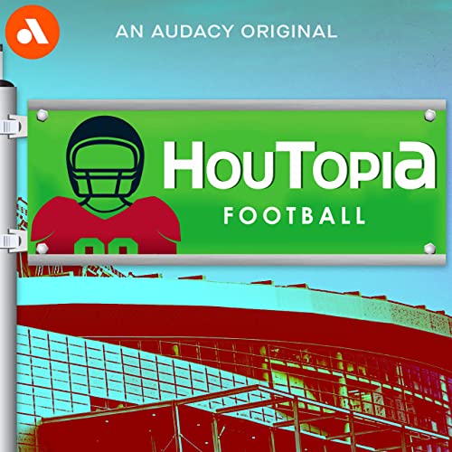 The NFL Appeal Deshaun Watson's Suspension | Houtopia Football Podcast